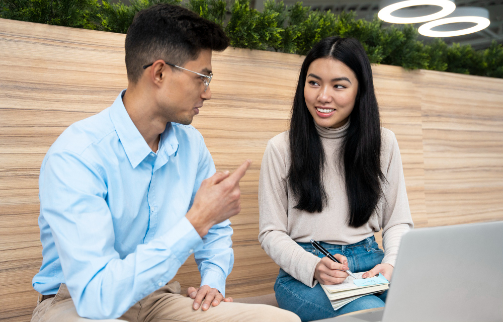 How to Work with Gen Z Employees: Effective Workplace Strategies ...